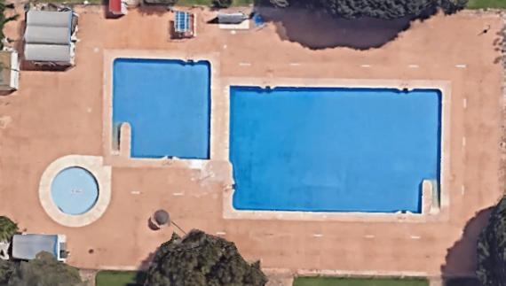 Acogedor,Apartamento.Piscina, Vistas, Terraza Benalmadena Exterior photo